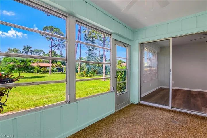 Use your own imagine to recreate this bonus room!