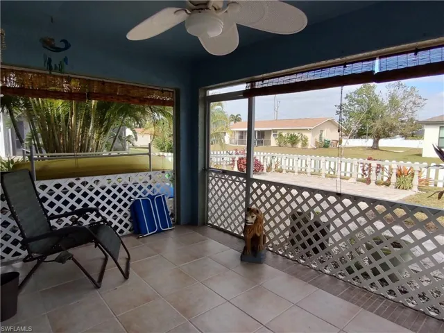 1409 Nw 9th Ter, Cape Coral, Florida 33993