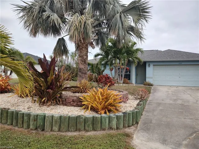 1409 Nw 9th Ter, Cape Coral, Florida 33993