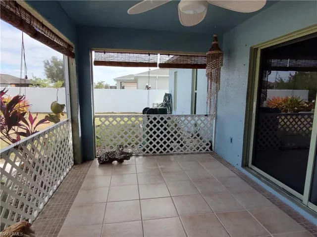 1409 Nw 9th Ter, Cape Coral, Florida 33993