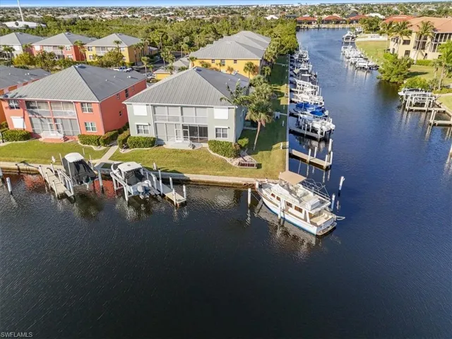 2002 Bal Harbor Blvd # 912, Punta Gorda, Florida 33950