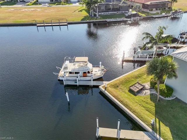 2002 Bal Harbor Blvd # 912, Punta Gorda, Florida 33950