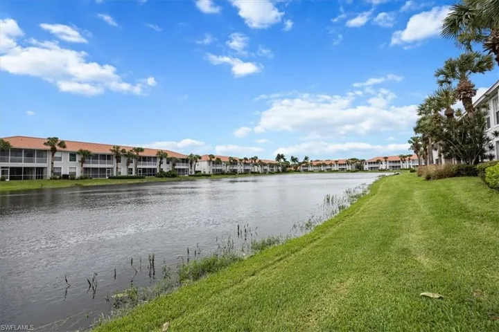Water view