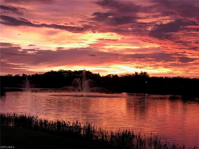 Gorgeous Sunsets!