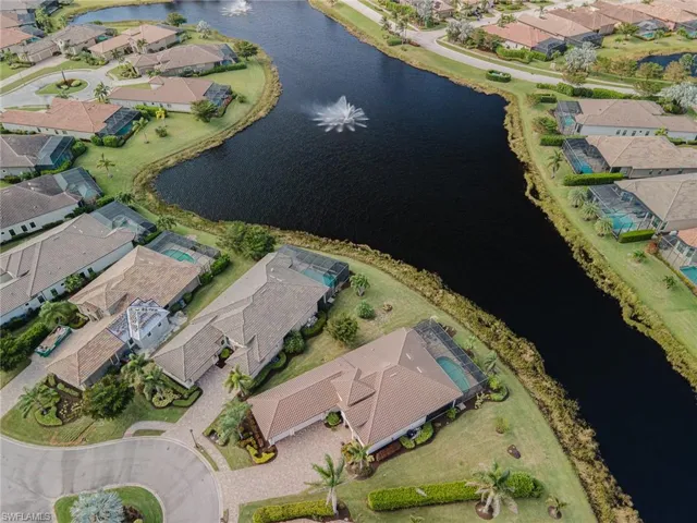 Wonderful  Privacy With One of Best Lots In All Of Paseo!