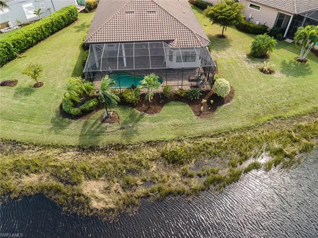 One Of Best Lots In Paseo!