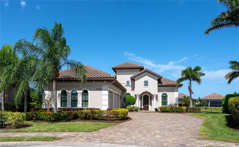 Welcome Home