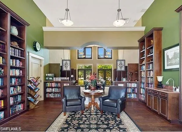 Library