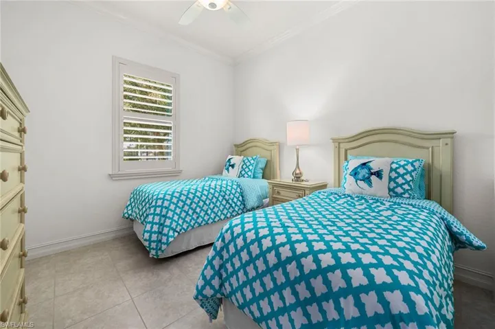Guest Bedroom 1