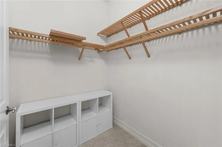 His And Hers Closets