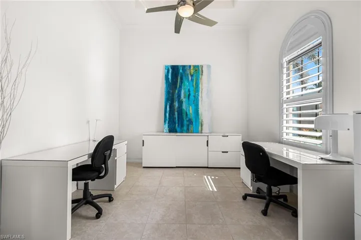 Large Den- Office- Flex Room