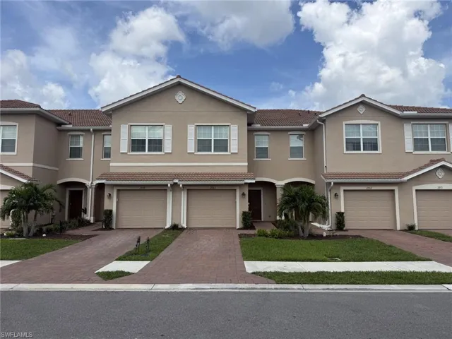 2963 Citrus St, Naples, Florida 34120
