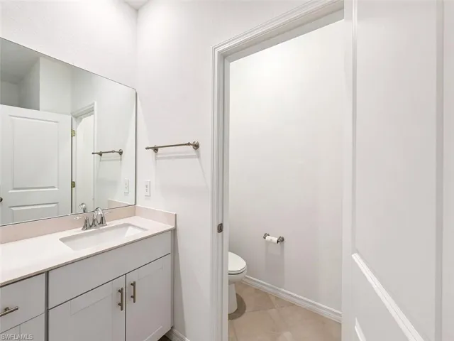 2963 Citrus St, Naples, Florida 34120