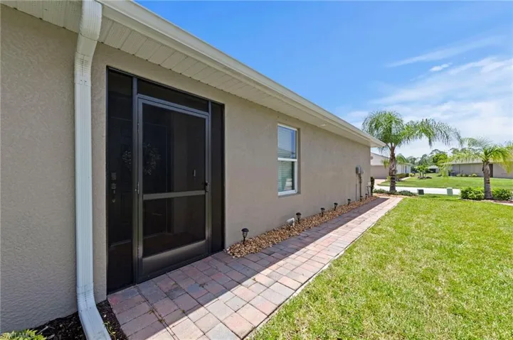 20615 Plumwood Loop, North Fort Myers, Florida 33917