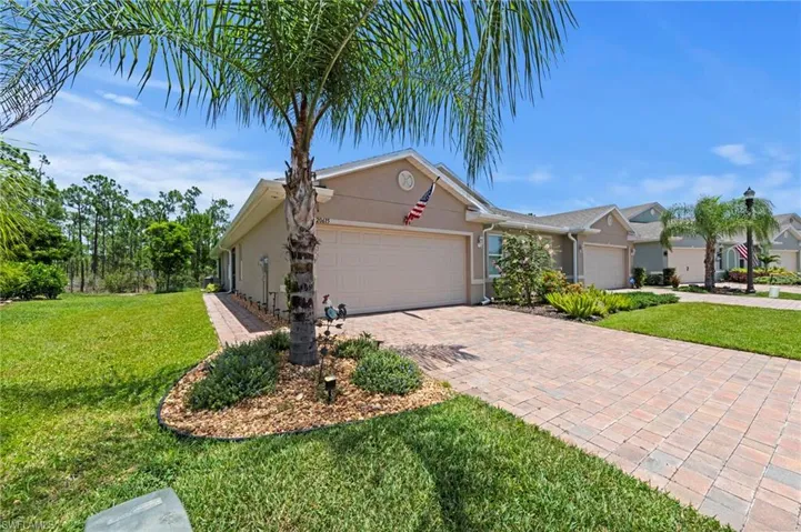20615 Plumwood Loop, North Fort Myers, Florida 33917