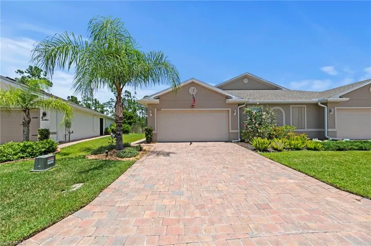 20615 Plumwood Loop, North Fort Myers, Florida 33917