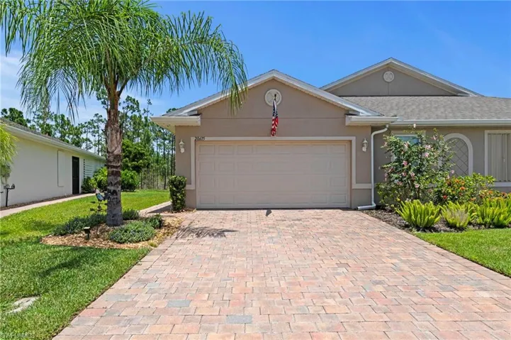 20615 Plumwood Loop, North Fort Myers, Florida 33917