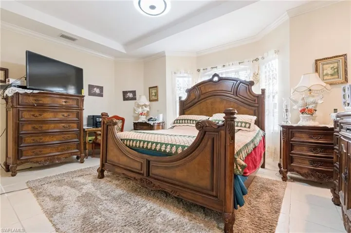 Master Suite