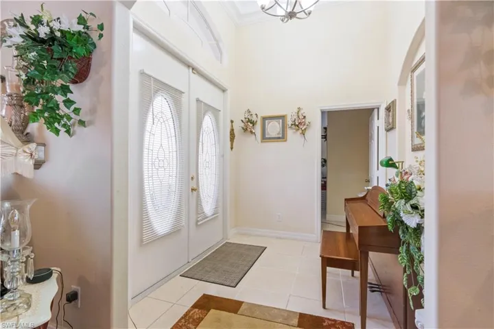 Entryway