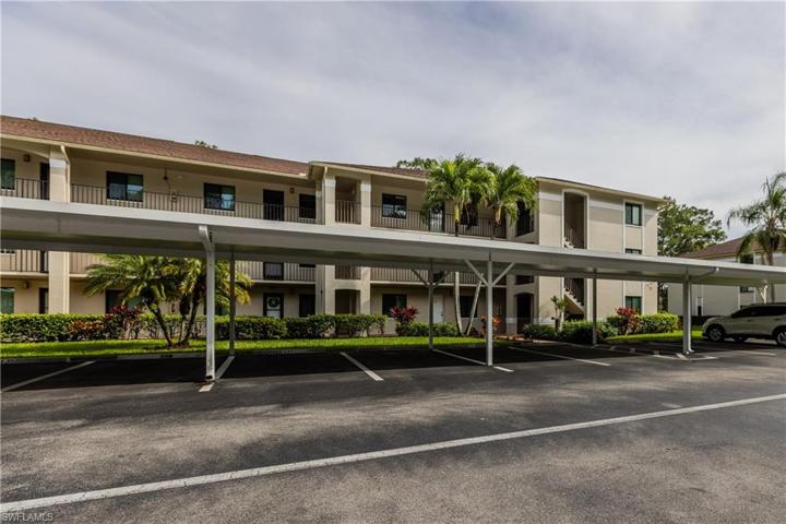 5741 Deauville CIR # F304, NAPLES FL 34112