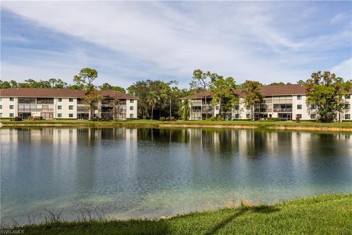 5741 Deauville CIR # F304, NAPLES FL 34112