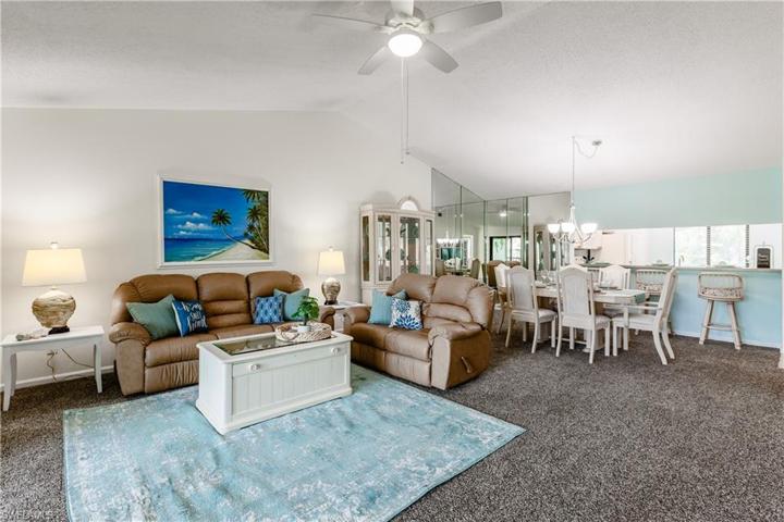 5741 Deauville CIR # F304, NAPLES FL 34112