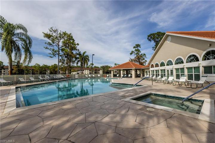 5741 Deauville CIR # F304, NAPLES FL 34112
