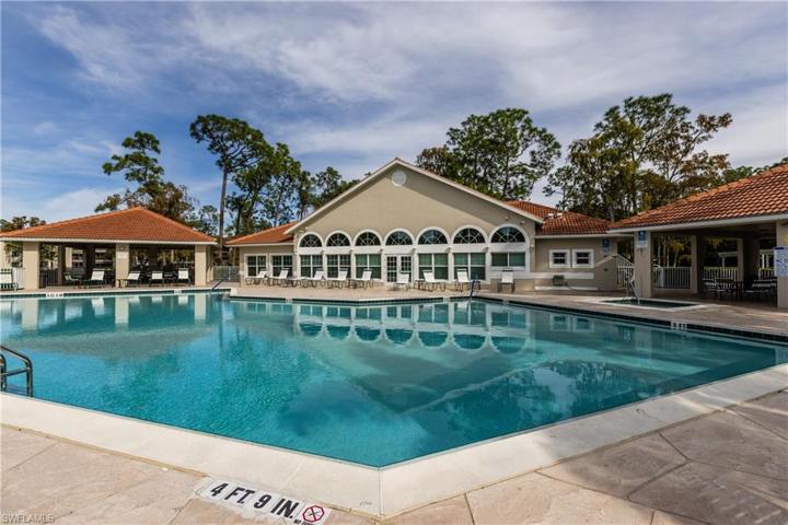 5741 Deauville CIR # F304, NAPLES FL 34112