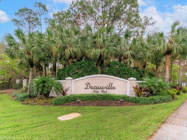 5741 Deauville CIR # F304, NAPLES FL 34112