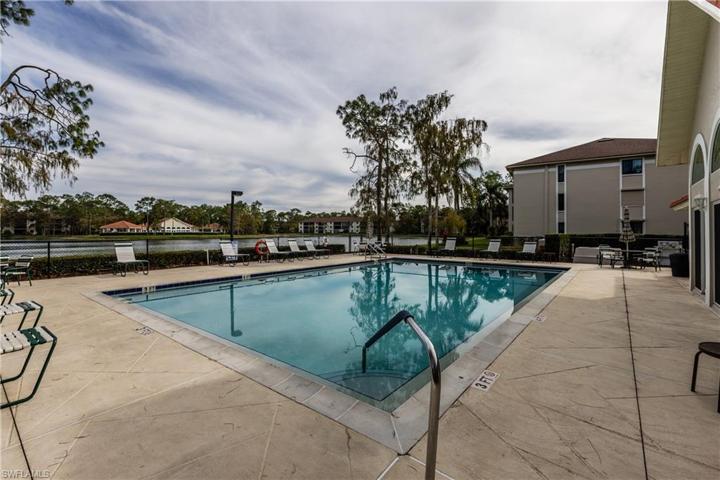 5741 Deauville CIR # F304, NAPLES FL 34112