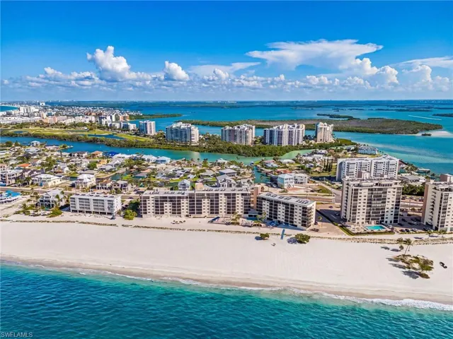 8350 Estero Blvd 322, Fort Myers Beach, Florida 33931