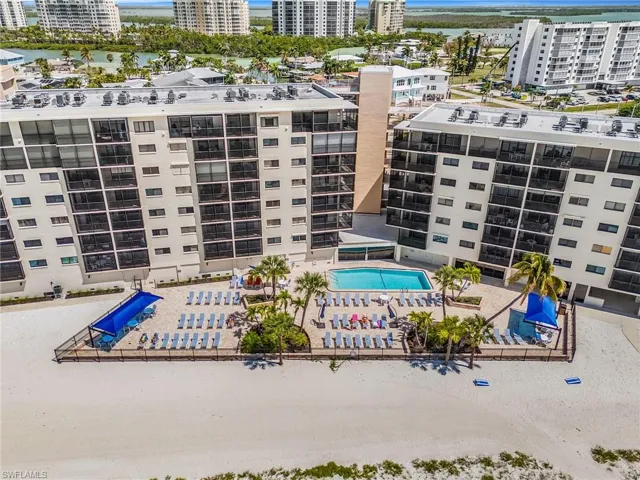 8350 Estero Blvd 322, Fort Myers Beach, Florida 33931