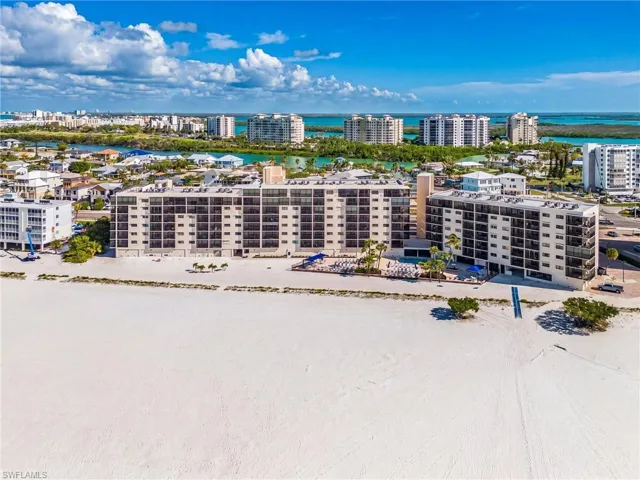 8350 Estero Blvd 322, Fort Myers Beach, Florida 33931