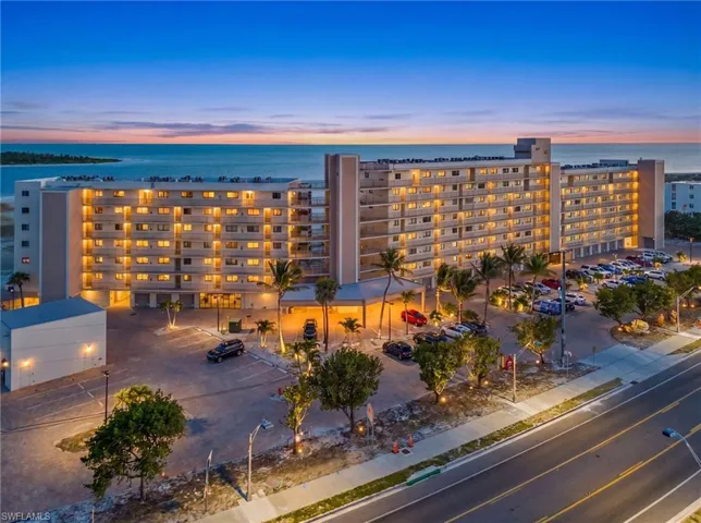 8350 Estero Blvd 322, Fort Myers Beach, Florida 33931