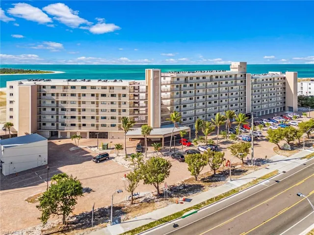 8350 Estero Blvd 322, Fort Myers Beach, Florida 33931