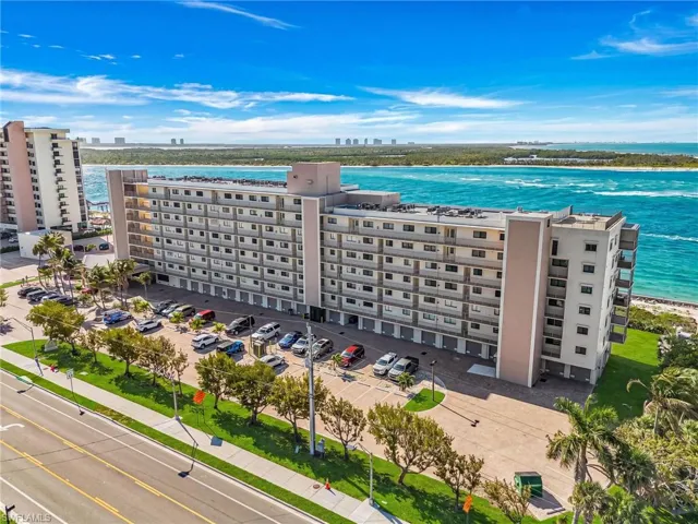 8350 Estero Blvd 322, Fort Myers Beach, Florida 33931