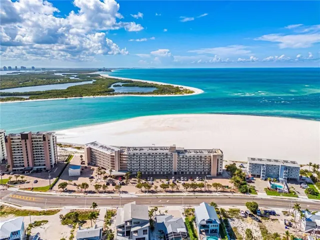 8350 Estero Blvd 322, Fort Myers Beach, Florida 33931