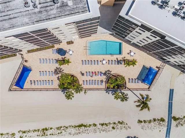 8350 Estero Blvd 322, Fort Myers Beach, Florida 33931