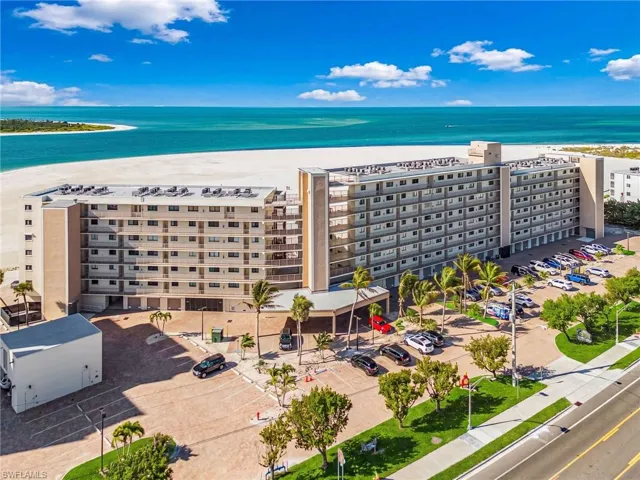 8350 Estero Blvd 322, Fort Myers Beach, Florida 33931