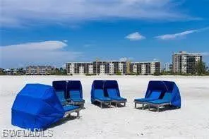 8350 Estero Blvd 322, Fort Myers Beach, Florida 33931