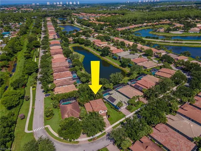10346 Flat Stone Loop, Bonita Springs, Florida 34135