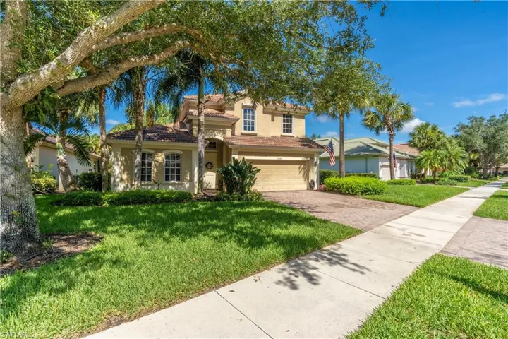 10346 Flat Stone Loop, Bonita Springs, Florida 34135