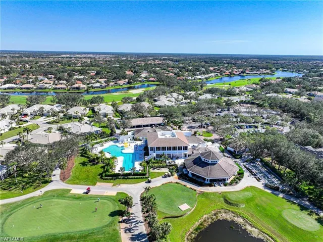 11500  Villa Grand  , Fort Myers, FL 33913