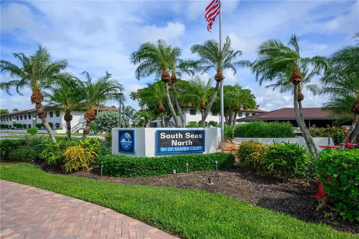 507 Seaview Ct Q2, Marco Island, Florida 34145