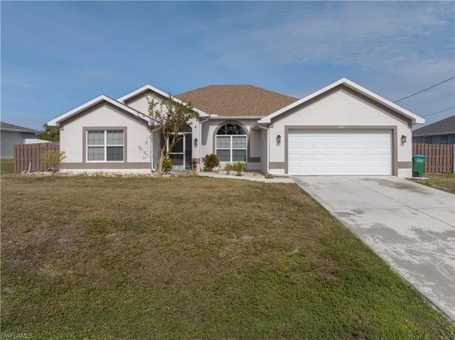 This home is just waiting for your family!!