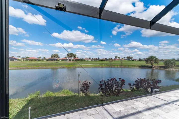 Water view