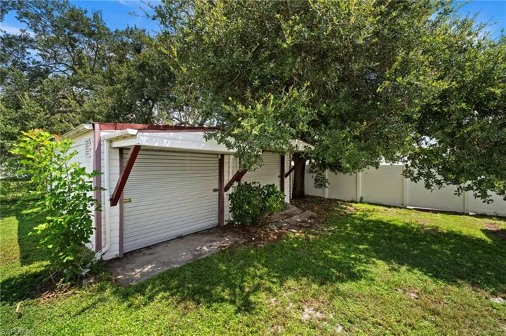 22112 Bronxville Ave, Port Charlotte, Florida 33952