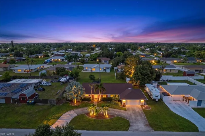 22112 Bronxville Ave, Port Charlotte, Florida 33952
