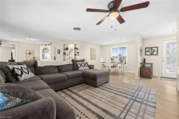 22112 Bronxville Ave, Port Charlotte, Florida 33952