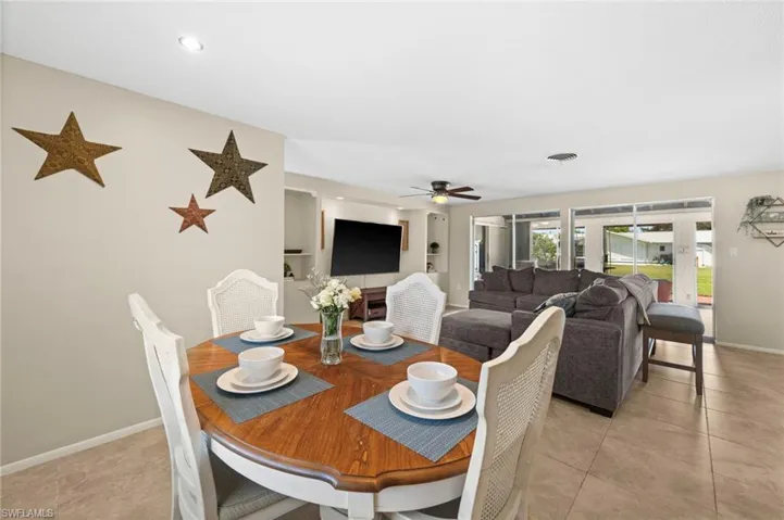 22112 Bronxville Ave, Port Charlotte, Florida 33952